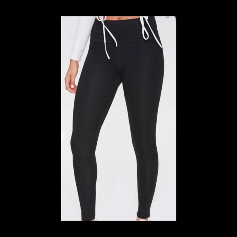 New🔥Forever21 leggings